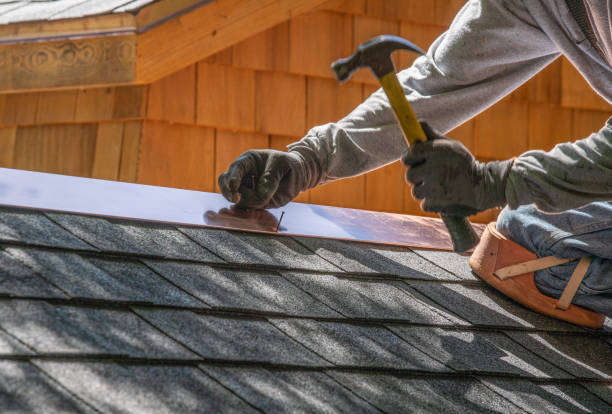 Fast & Reliable Emergency Roof Repairs in Port Orchard, WA