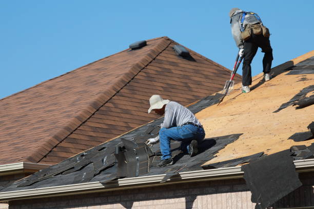 4 Ply Roofing in Port Orchard, WA