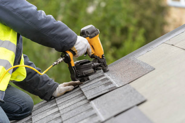 Gutter Replacement in Port Orchard, WA