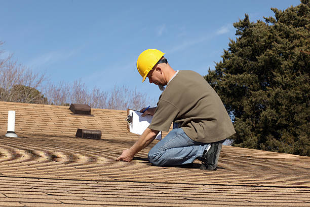 Best Rubber Roofing (EPDM, TPO)  in Port Orchard, WA
