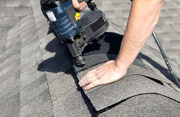 Best Metal Roofing Installation  in Port Orchard, WA